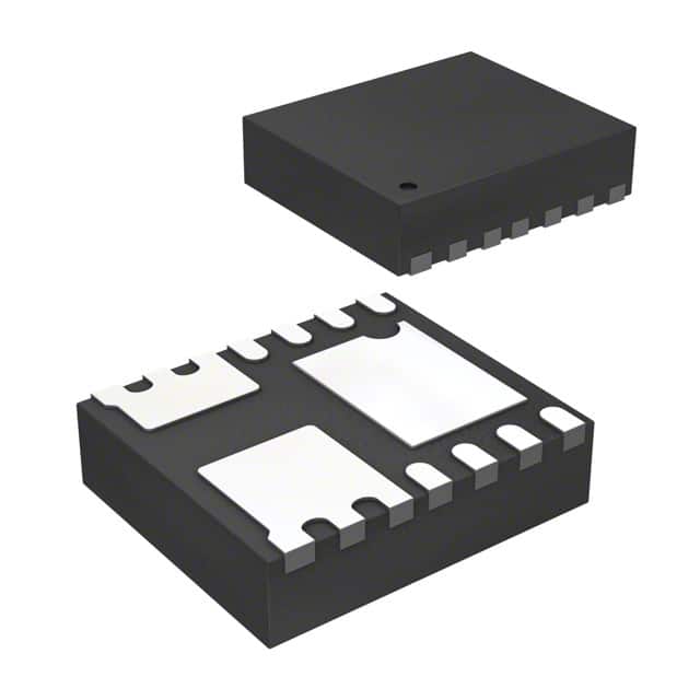 MIC3385YHL-TR Microchip Technology